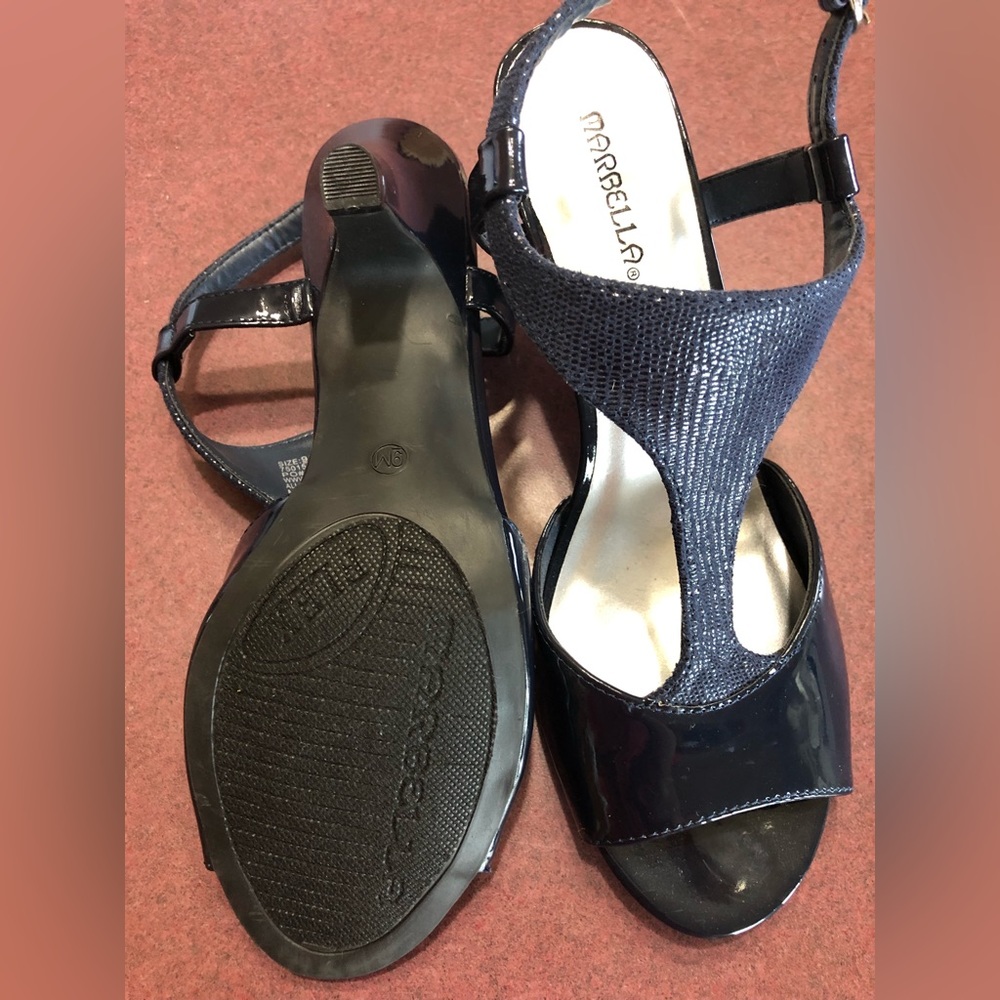 Womens small heels